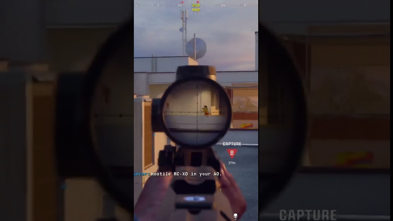 Hardscopes compilation