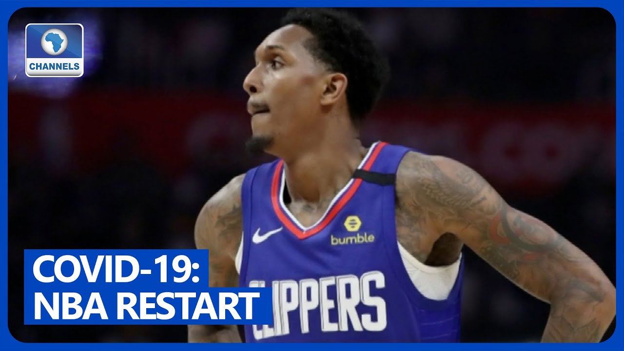 Clippers’ Williams To Miss NBA Restart Due To 10-Day Quarantine