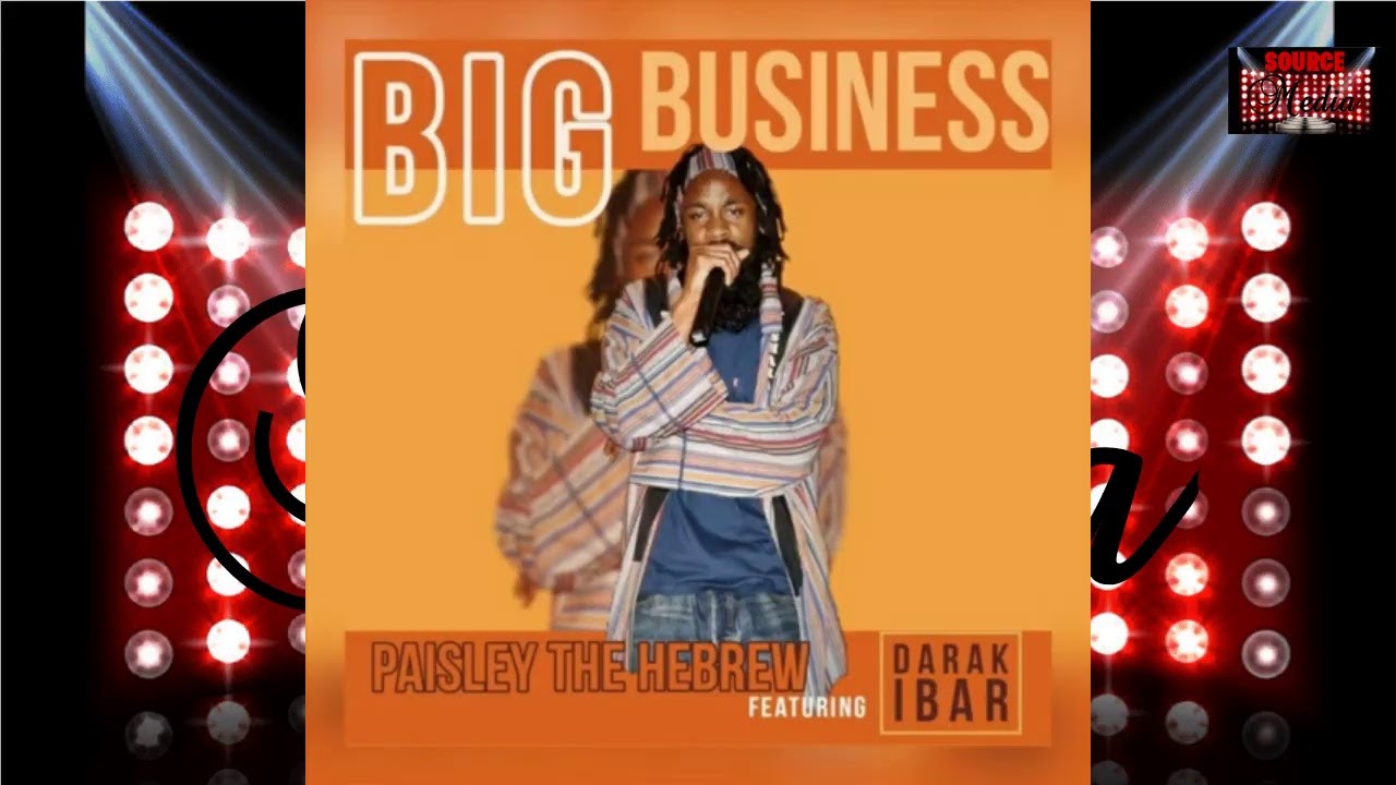 The Origin of Semitic people - The Hebrew of Israel Pt. 3