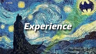experience - ludovico einaudi [ Dual Layered + Ending Part Mixed ] Resimi