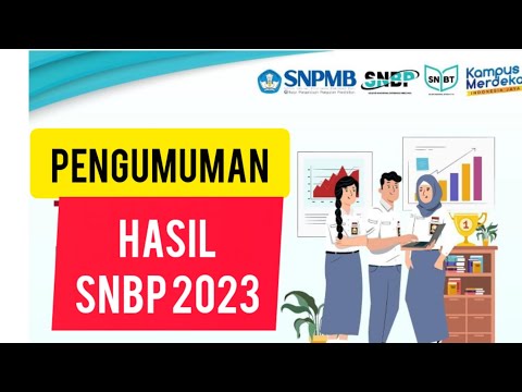 Ini Jadwal Pengumuman Hasil SNBP 2023