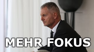 Mehr Fokus In 90 Tagen Richtig Prioritäten Setzen