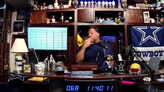 Pat Mahomes contract breakdown, could Cowboys use it as a model for Dak?
