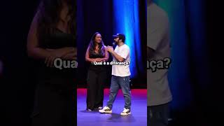 Faça a sua melhor cantada - Raphael Ghanem
