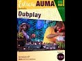 Estacao AUMA - Dubplay ft Jah Ben I