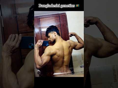 গরমে ব্যায়াম করার মজাই আলাদা. #fitnessinspiration #motivation
