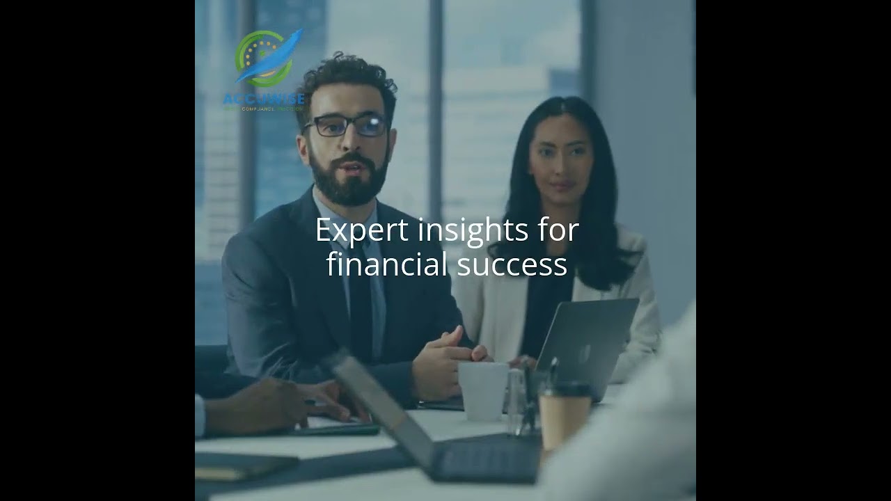 Accurate Financial Data: Empowering Growth