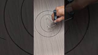 GEOMETRIC PRECISION: The Physical Locking and Closed-Loop Replication Protocol 🌑⭕️📐