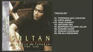 Terpaksa Aku Lakukan