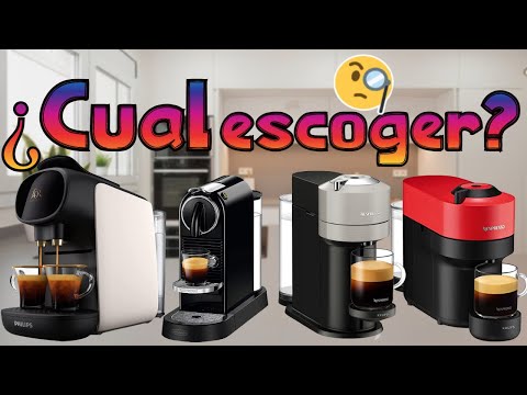 Recarga de cápsulas Vertuo : r/nespresso