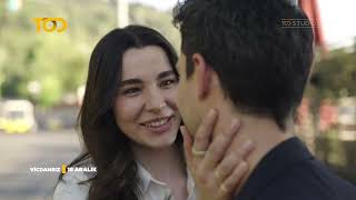 “Vi̇cdansiz”Dan Yeni̇ Bi̇r Tanitim Daha