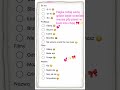 kto chcę? 🎀✨️💕
