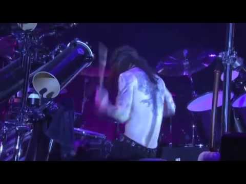 Black Sabbath live Dirty Woman