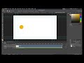 How to add audio to an animation in Adobe Photoshop