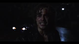 Gasoline - billy hargrove will byers