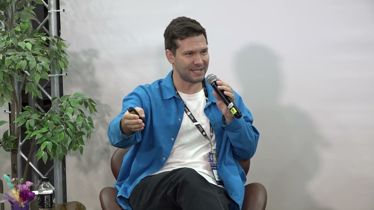 E-com на практике: реальный опыт | Бизнес-форум RFRF dreams dialogue