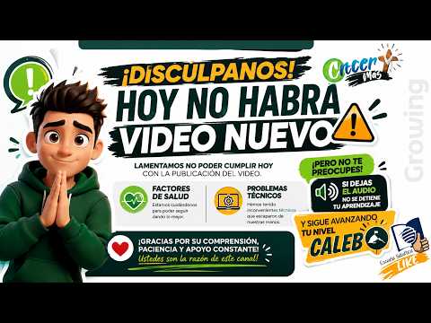 Escuela Sabática LIKE | Lección 8 | La fe