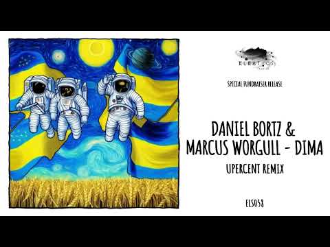 Daniel Bortz & Marcus Worgull - Dima (Upercent Remix)