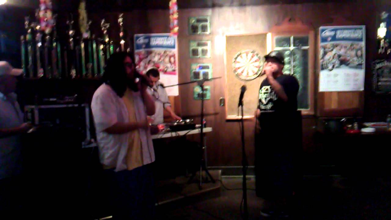 MFA Live.@ club 7 11 9-9-11 night ryder www.str8gone.com