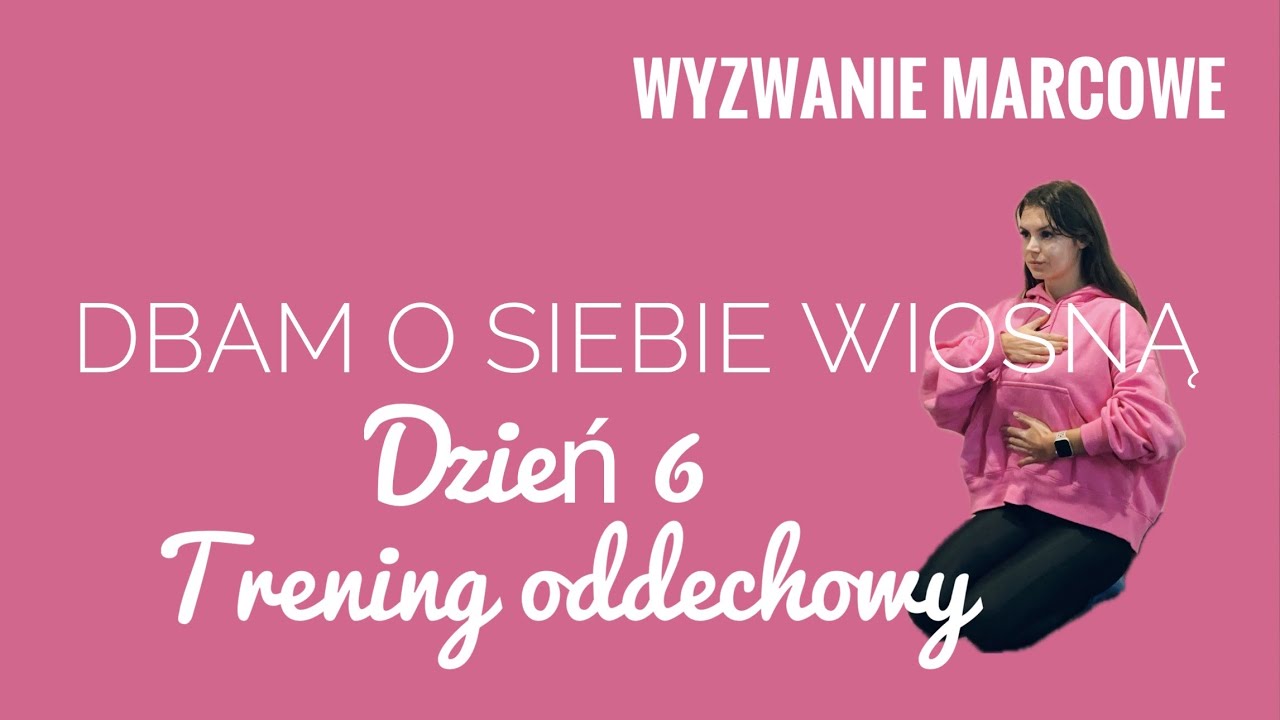 #dbamosiebiewiosną