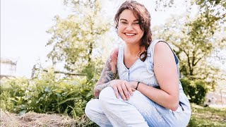 FULL Garden Tour- Week FIVE 2021 | Roots and Refuge Farm