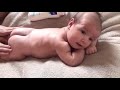 طريقه عمل المساج للاطفال والكبار