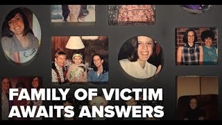 Family of murder victim awaits answers as US Marshals search for suspect's remains