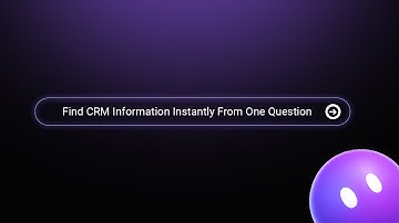 Get Data From Documents In Seconds | No More Searching