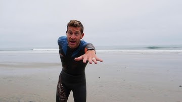 Open Water Swim Tips: Sighting