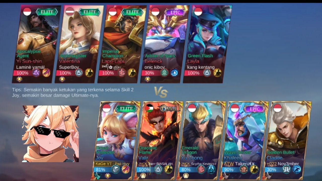 Gtw mau kasi judul apa   *asal upload