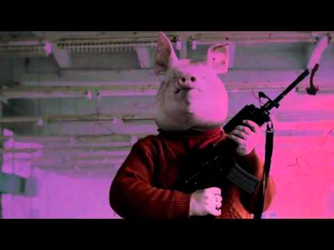 D1STRAUGHT – Money Equal Death