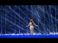 Ruth lorenzo  dancing in the rain spain second rehearsal