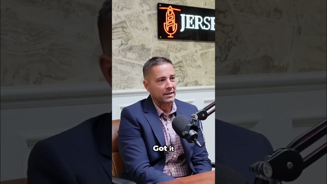 How Sports Betting Became Legal #shorts