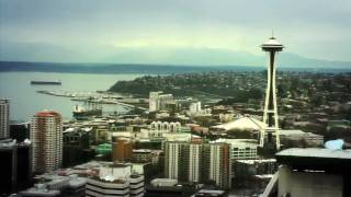 Hyatt at Olive 8 - Eco-Friendly Downtown Seattle Hotel