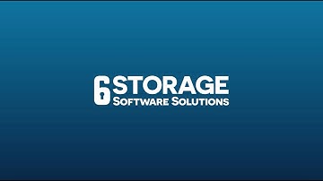 Why Choose 6Storage Software Solutions?