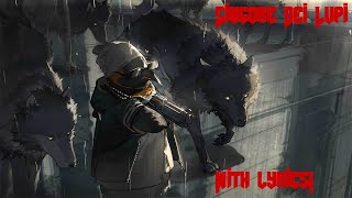 Arknights Signore Dei Lupi il Siracusano Boss Battle Theme W S