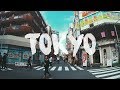 Aftermovie | Tokyo, Japan