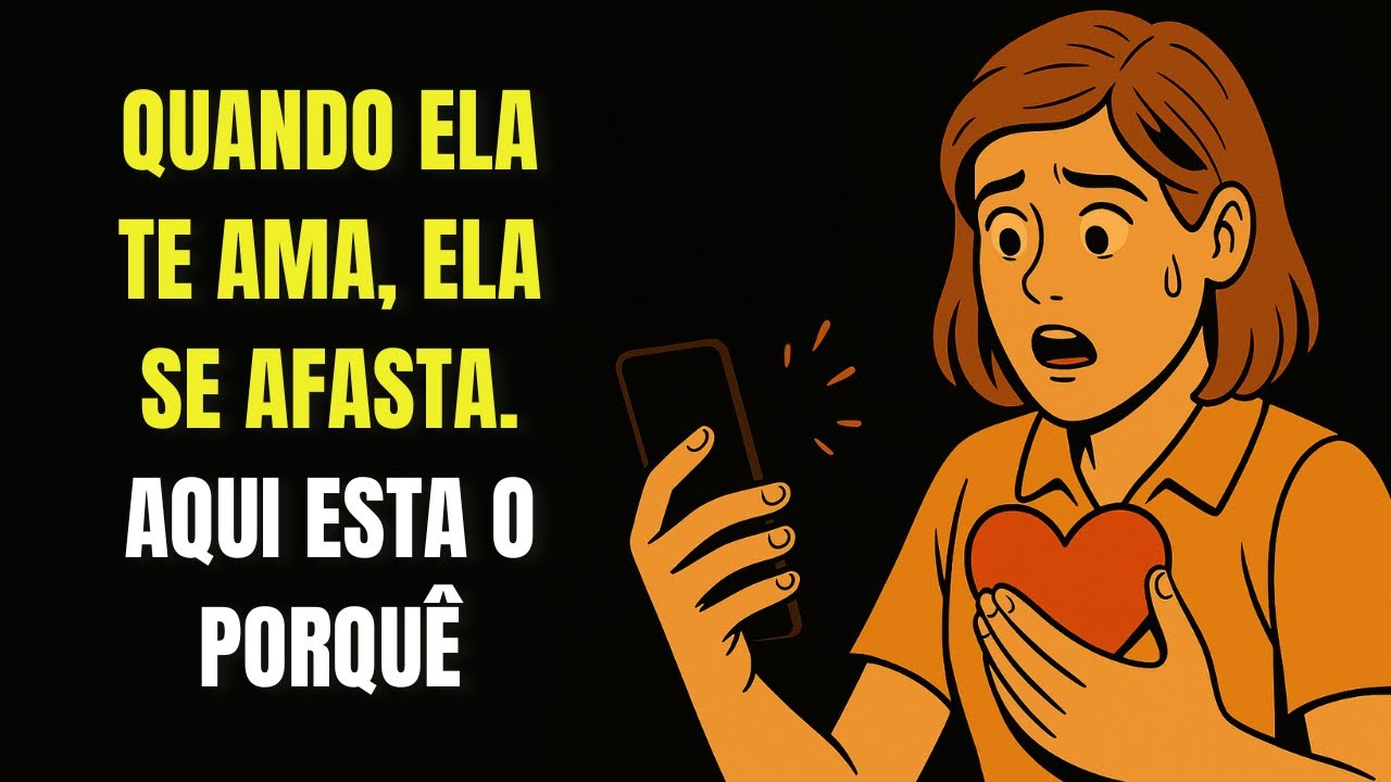 Почему женщины игнорируют вас, когда они глубоко влюблены | Стоицизм