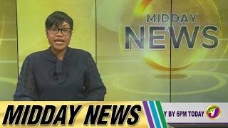 Court Orders Charge Or Release Of Jaii Frais By 6Pm Today Midday News