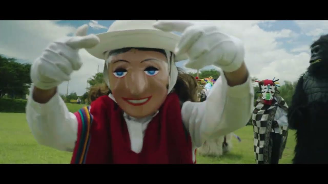 BANDA ORQUESTA- LOS AUTHENTICOS DEL VALLE- MIX BANDAZO  DE MI PUEBLO-(4K)