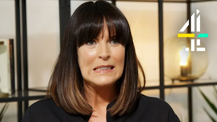 Anna Richardson Never Misplaces Stuff! "Touch My M...