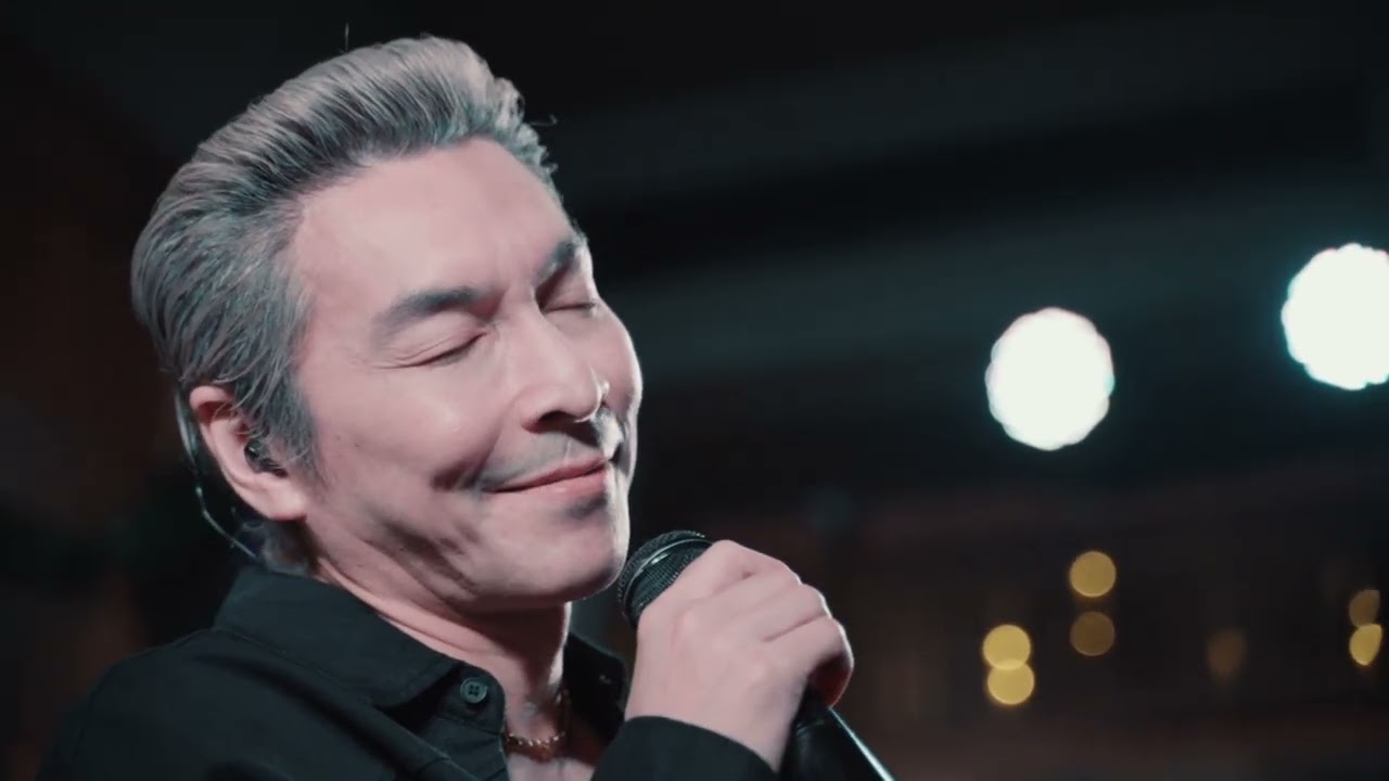 ฉันอยู่ตรงนี้ @ Ruedookarn