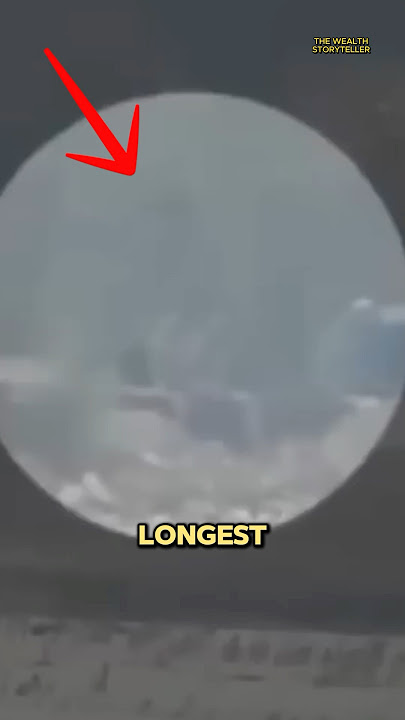 top 3 longest sniper kills you didn't know abou. #shorts