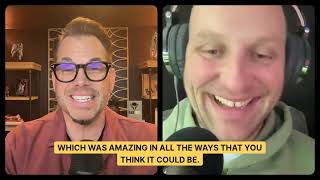 197 - The Art of Authenticity: Living Out Loud with Brant Menswar