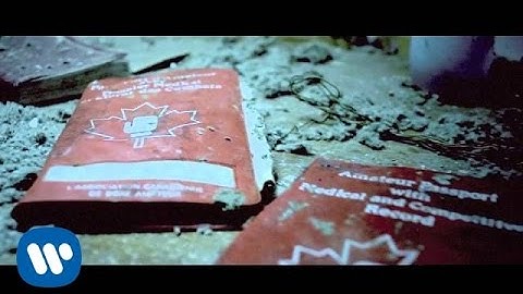 Our Lady Peace - Heavyweight - Official