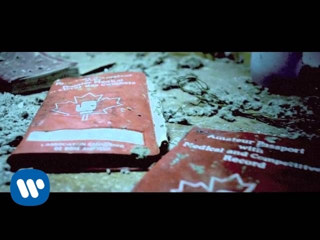 Our Lady Peace - Heavyweight - Official