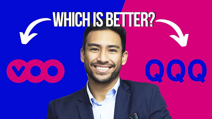 Voo vs Qqq || Which Is Better?