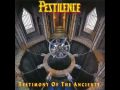 Pestilence - Lost Souls