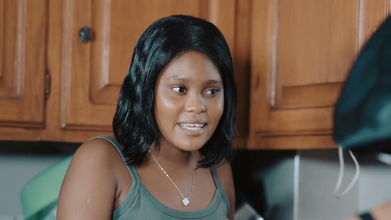 L'INDIGNATION PART 13 FEUILLETON ABIGAELLE WILMIX PROD