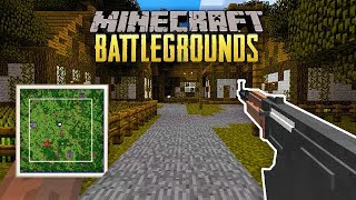 Top 10 Minecraft Battlegrounds 1 Mc Pubg Server Youtube Top 10 Minecraft Battlegrounds 1 Mc Pubg Server Youtube